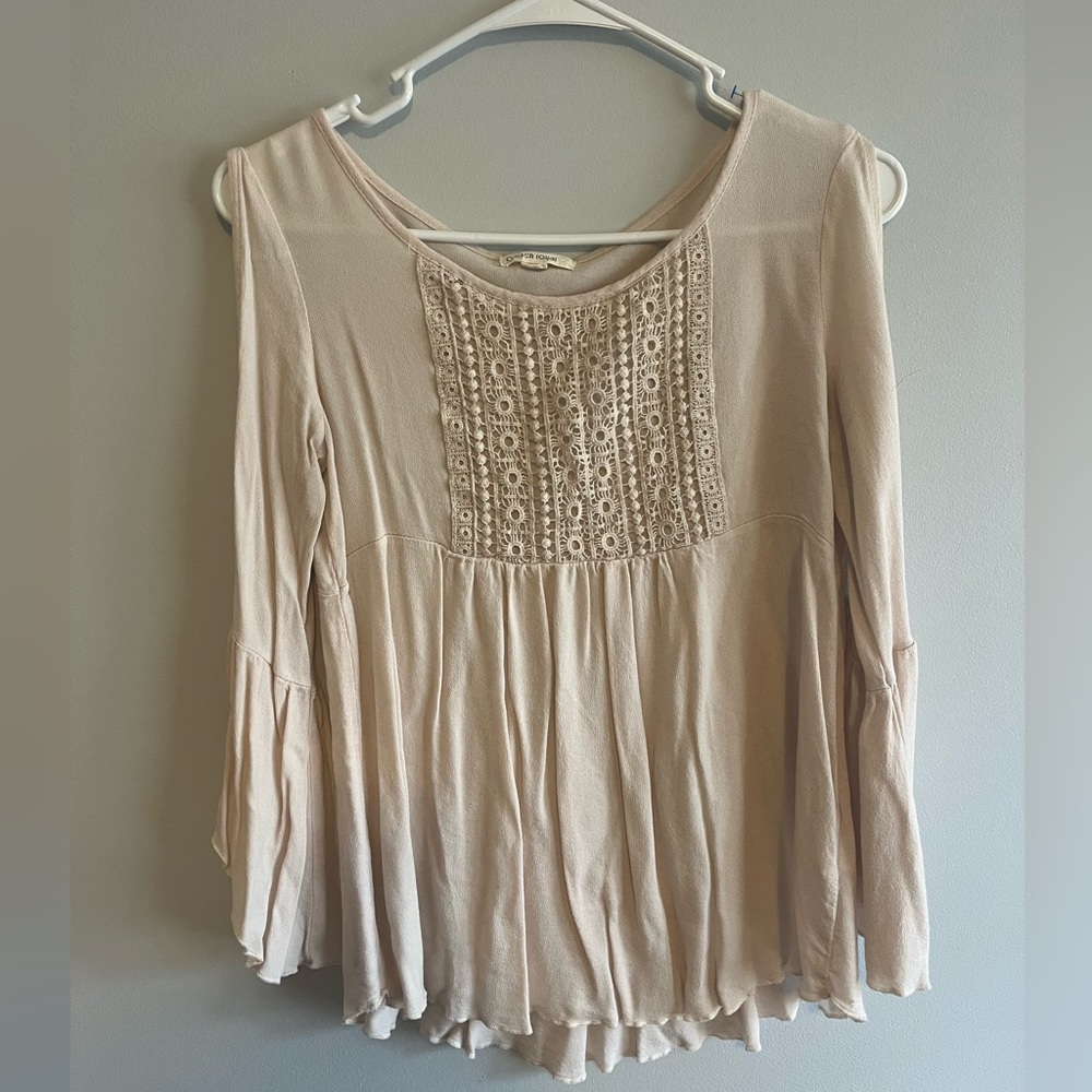 5 for $20! Boho Blouse